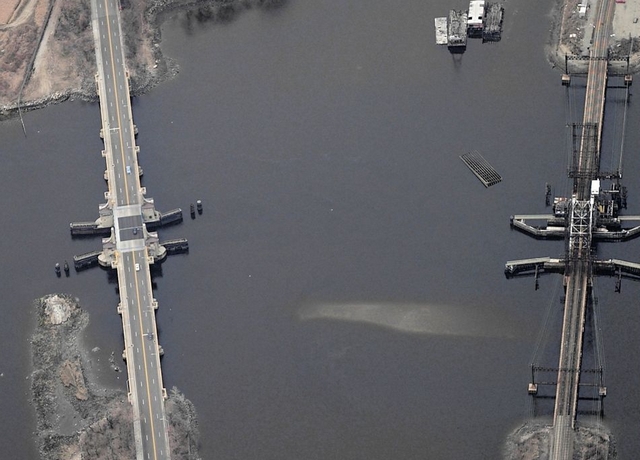 Pelham Bridge: Pelham Bridge 7